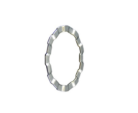 SKF Spacing Washer, ZW 90X110