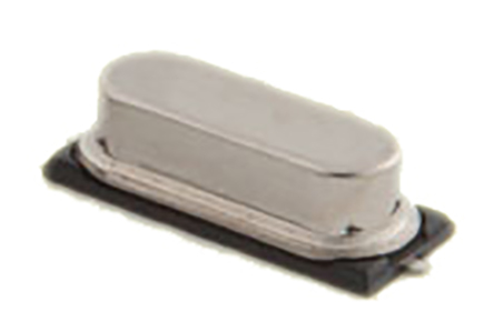 RS PRO 4.9152MHz Crystal ±30ppm 2-Pin 12 x 3.8 x 4.6mm