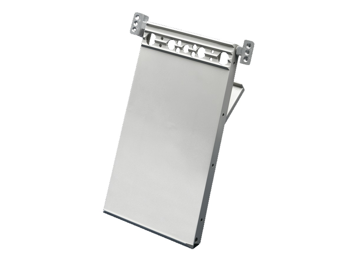 Rittal PS Series Polypropylene for Use with CM, PC, SE, TP, TS, VX, 365 x 210mm