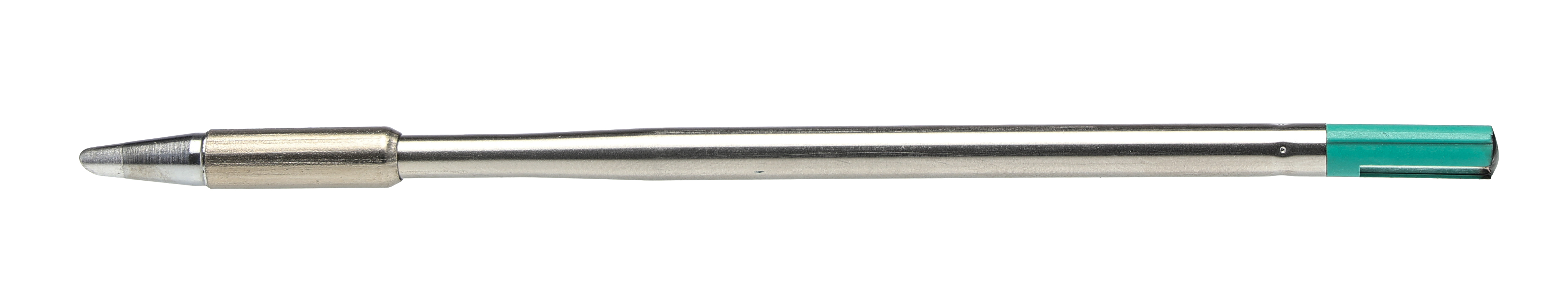 RS PRO 2.4mm Straight Hoof Soldering Iron Tip