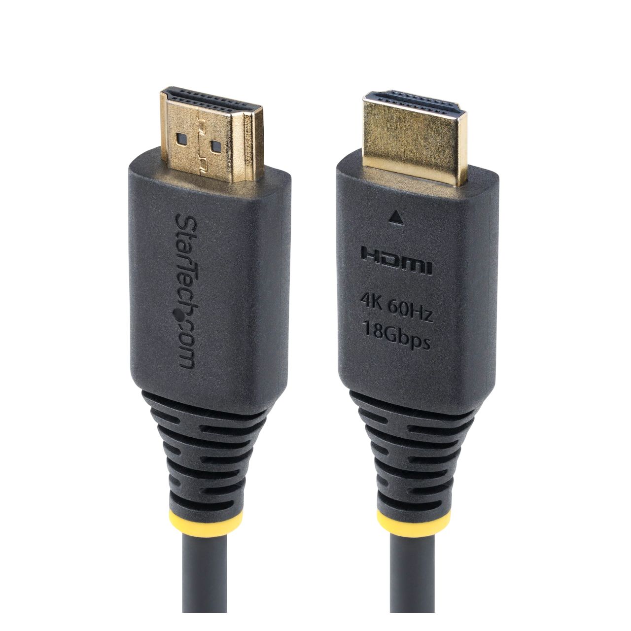 StarTech.comHDMI2 2.0, 4m Male HDMI to Male HDMI High Speed 4K @ 60Hz