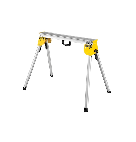 DeWALT 1-Piece Work Stand for use with Electric Saw