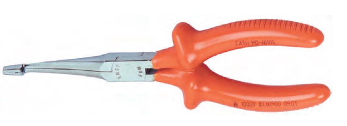 MECATRACTION Insertion Tool, MO Series, Plug Contact