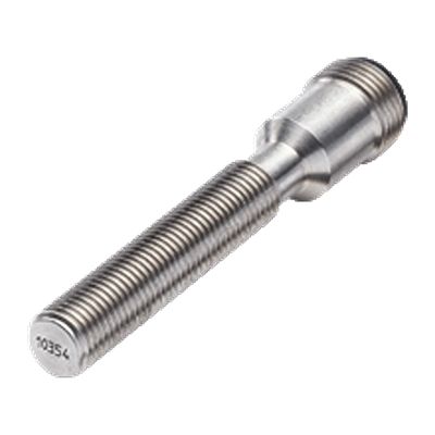 Pepperl + Fuchs Inductive Barrel Inductive Proximity Sensor, 3 mm Detection, PNP NO, 10 → 30 V dc