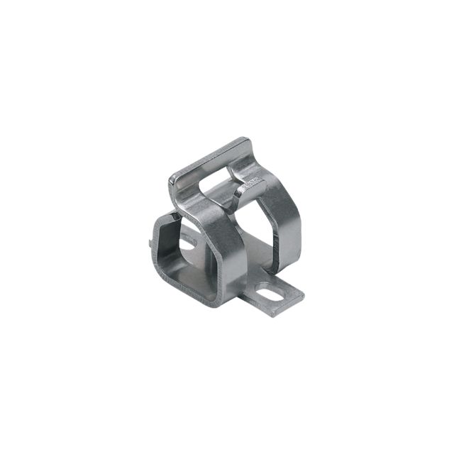 ifm electronic Mounting clip for Use with Cylindrical Sensors