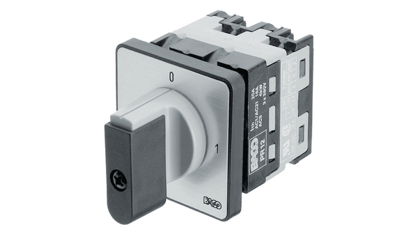 BACO 2 Position, Handle Actuator 20 A