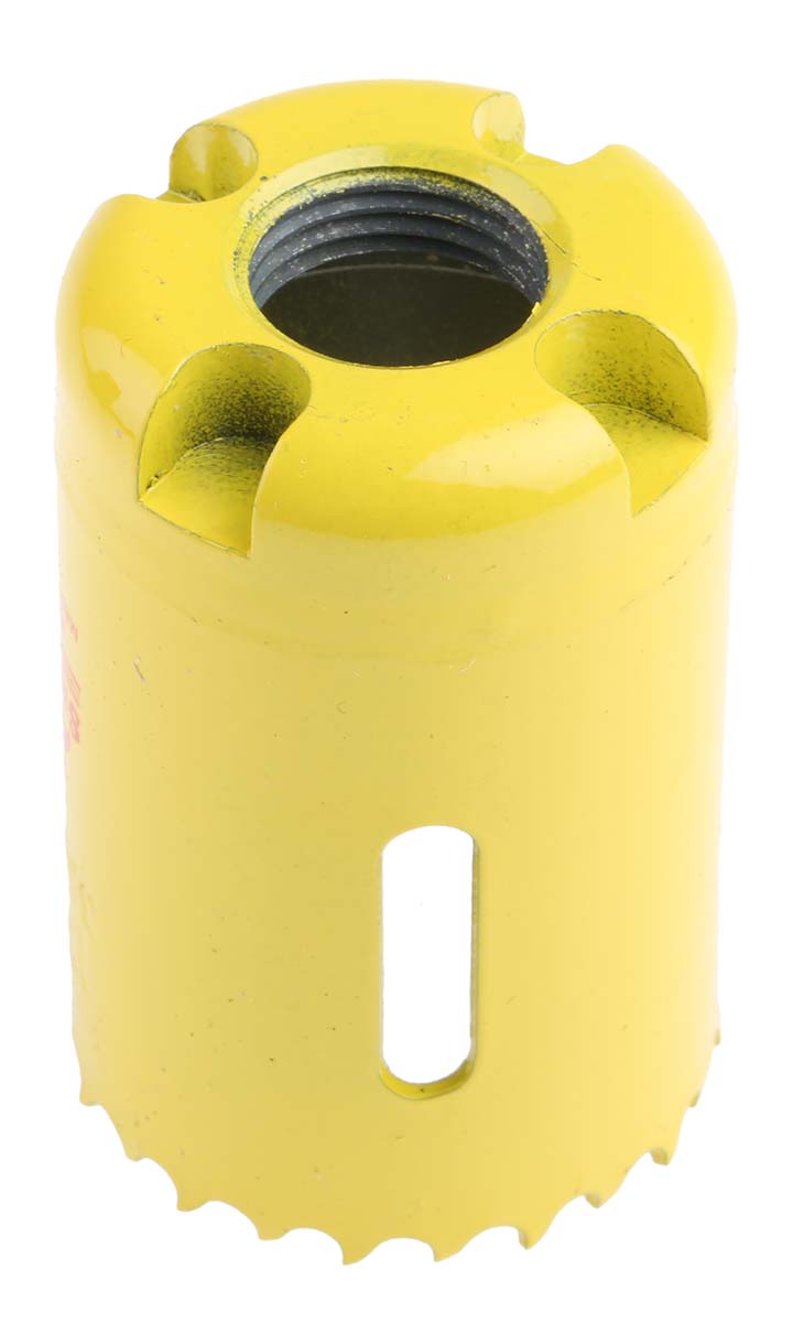 Starrett HSS 35mm Hole Saw