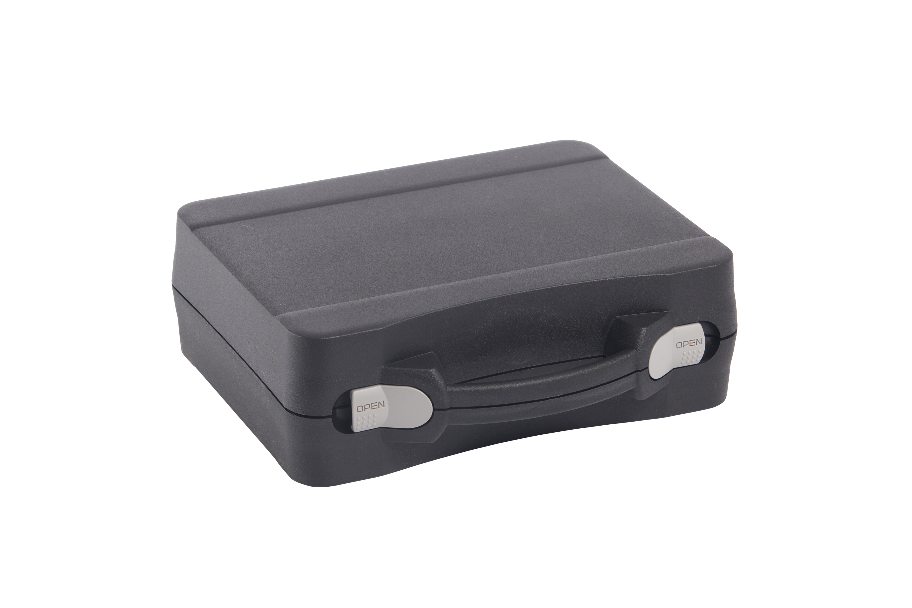 Gard Plasticases COF PP Case, 261 x 231 x 86mm