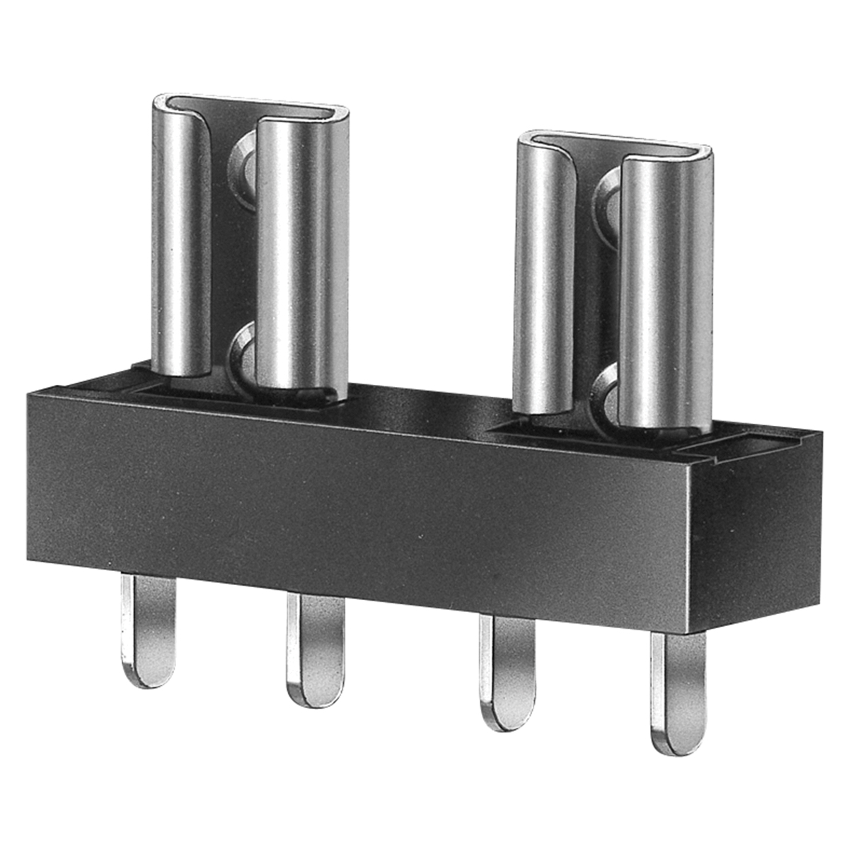 RS PRO 20A Blade Fuse Block, 250V