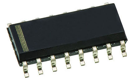 STMicroelectronics L5991D, PWM Controller, 20 V, 1000 kHz 16-Pin, SOIC