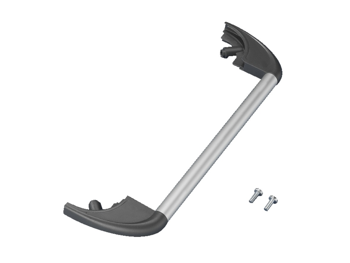 Rittal Steel Handle for Use with Enclosure