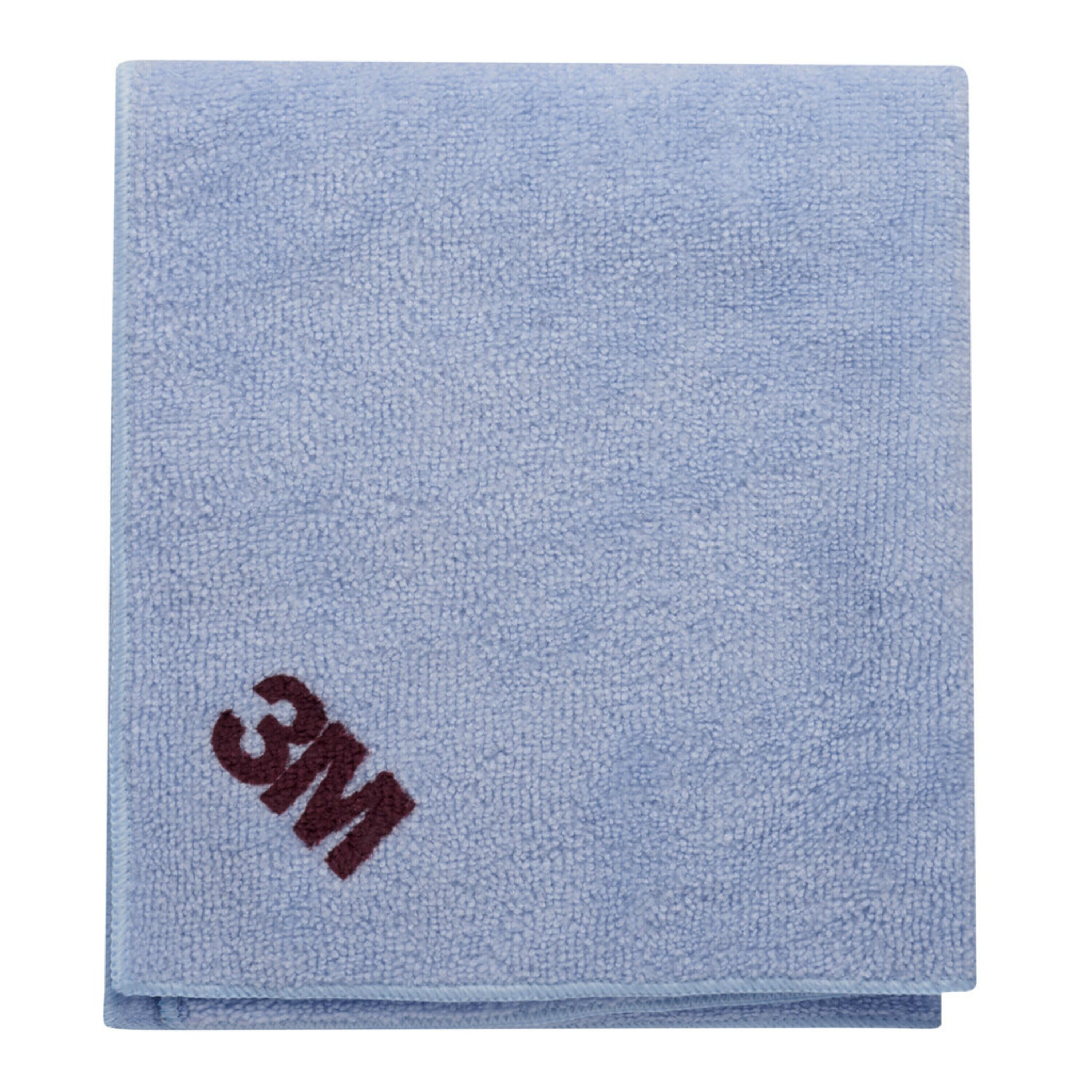3M 3M Perfect-It Ultra Soft Cloth Blue Cloths, Dry Use of 20, Repeat Use
