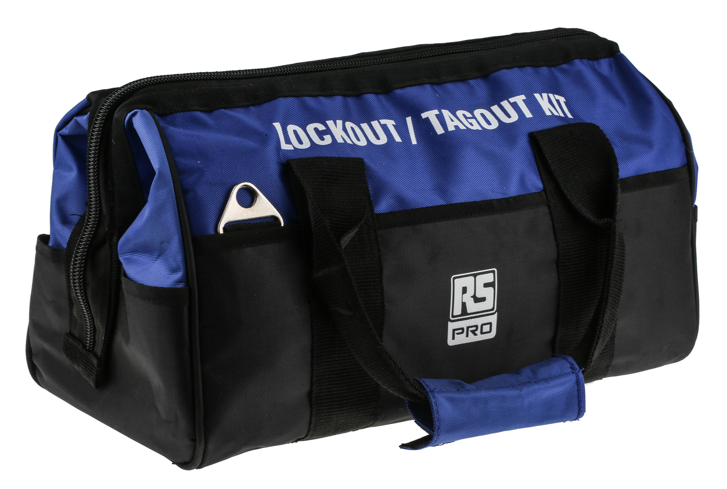 RS PRO Electrician Lockout Kit