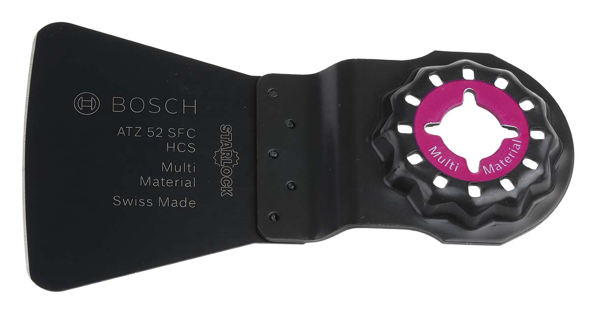 Bosch HCS Flexible Scraper