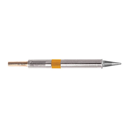 Thermaltronics 1 mm Conical Sharp Soldering Iron Tip