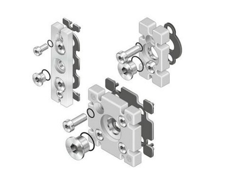 Bosch Rexroth, Connecting Component