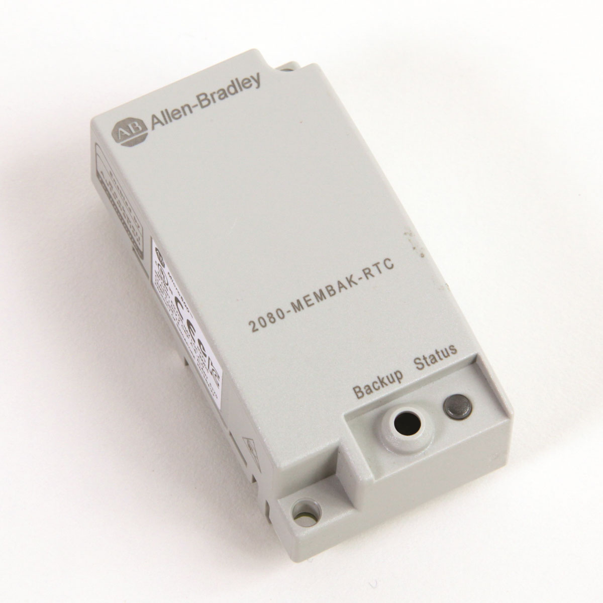 Allen Bradley Micro800 Series Memory Module for Use with Micro 830 Series, Micro 850 Series
