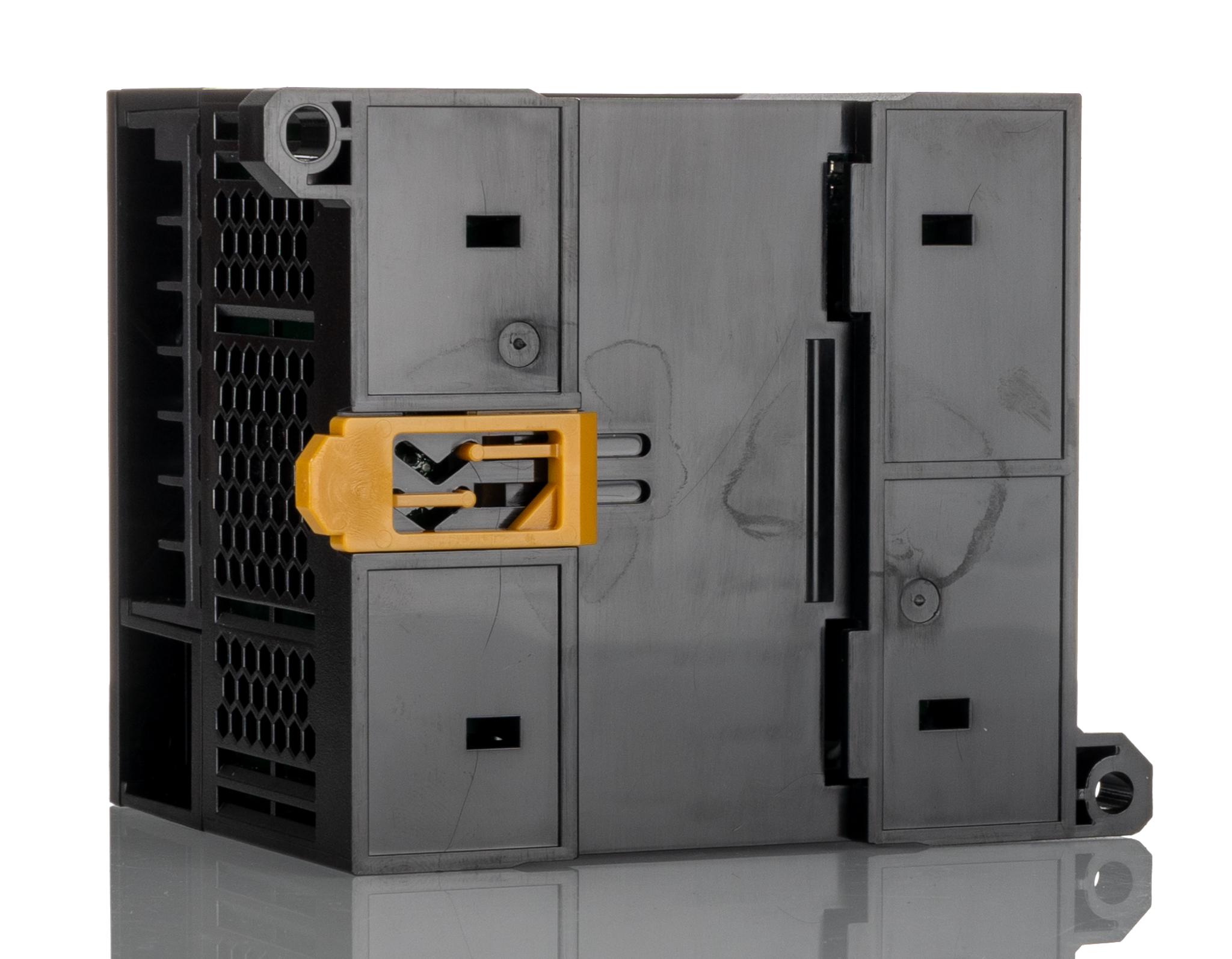 Omron CP2E Series PLC CPU for Use with CP2E Series, Relay Output, 12-Input, PNP/NPN Input
