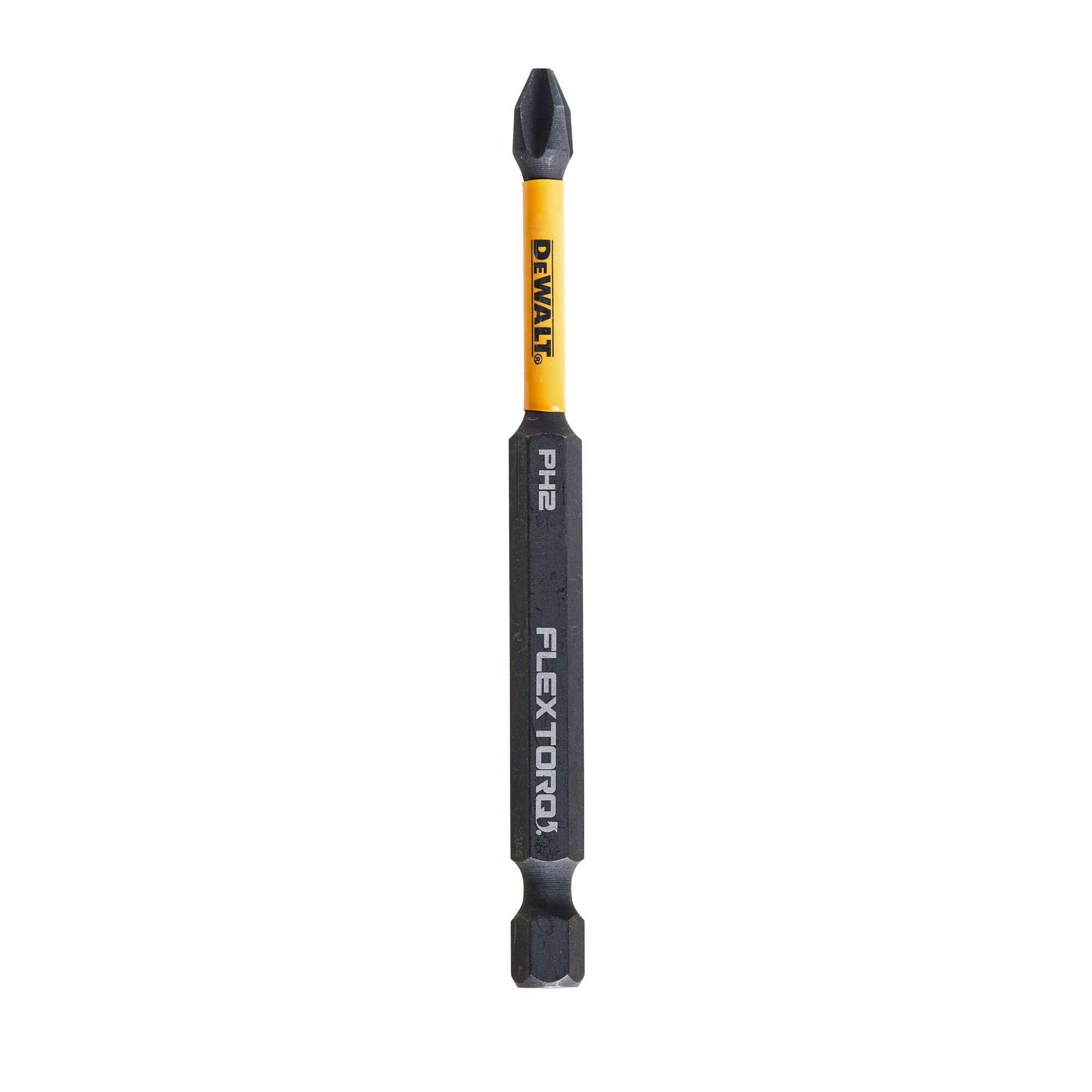 DeWALT Screwdriver Bit 2 Pieces, Phillips