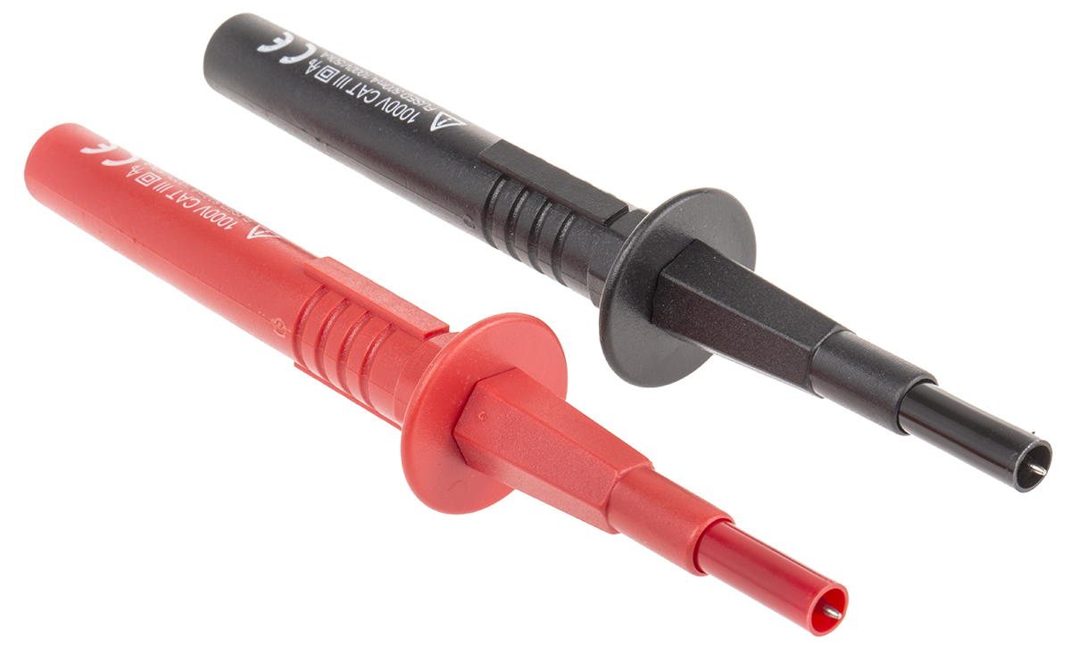 Fluke Test Probe, 500mA