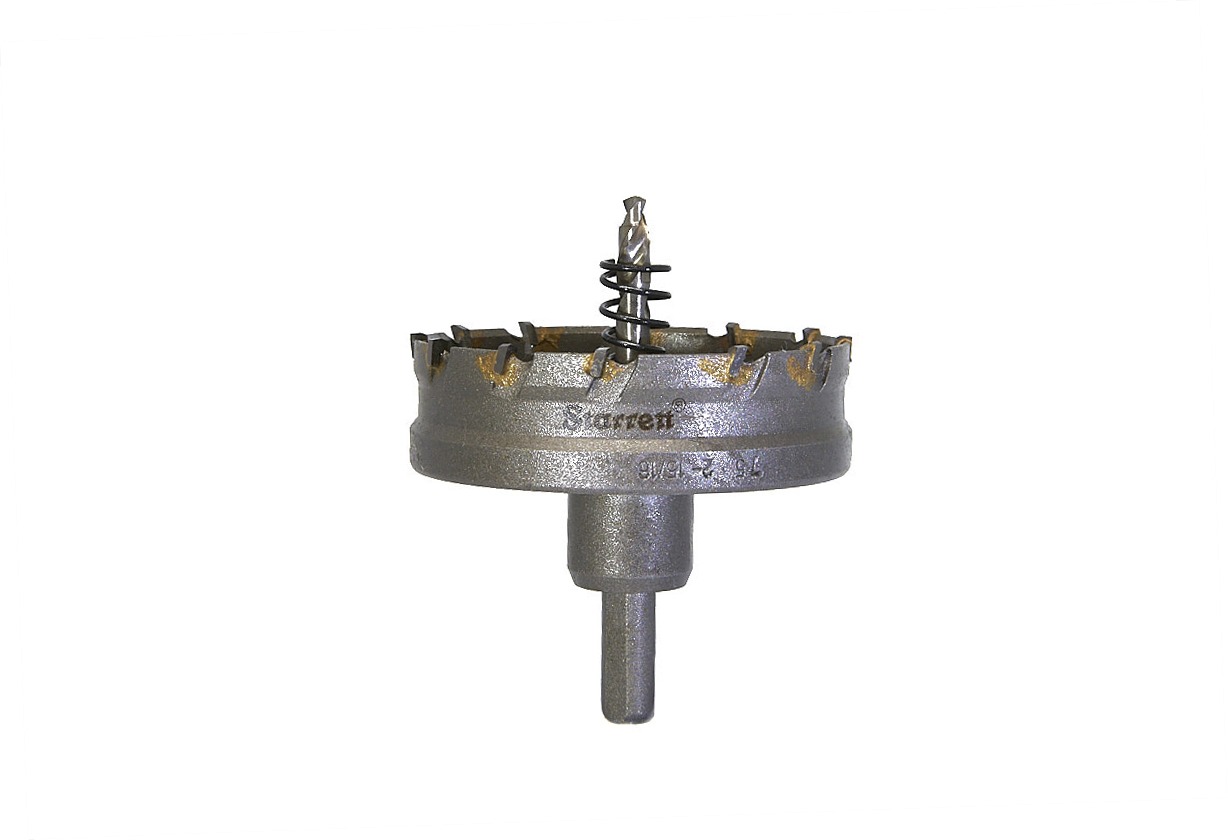 Starrett Stainless Steel 75mm Arbor