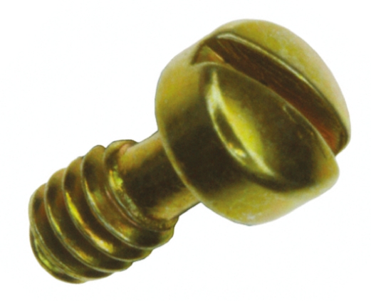 TE Connectivity, AMPLIMITE Series Screw Retainer For Use With D-Sub Connector