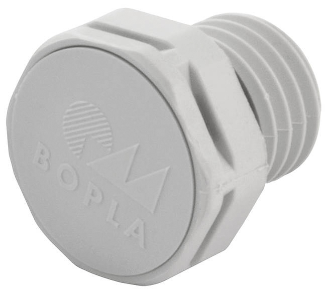 Bopla Pressure Relief Vent