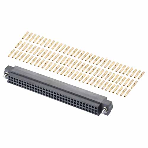 HARWIN M83 Crimp Connector Set
