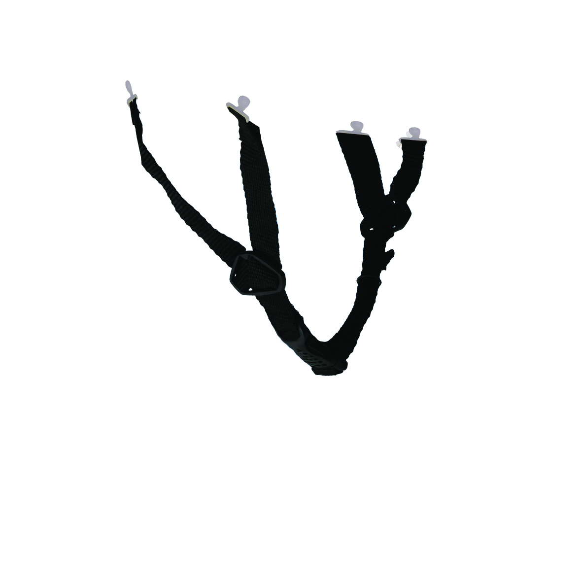 Centurion Safety 4 Point Chin Strap Chin Strap