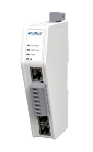 Anybus PROFINET, RS232, RS485 D Sub 9 Pin RJ45 Interface Converter