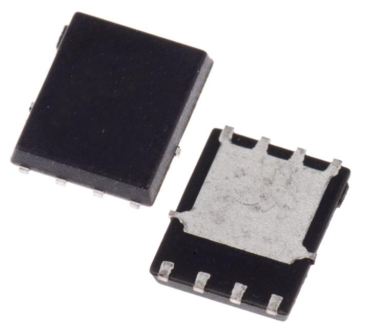 Vishay Type N-Channel MOSFET, 43.4 A, 60 V Depletion, 8-Pin PowerPAK 1212-8