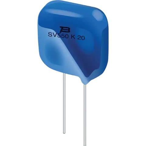 Bourns Varistor 15000A, Clamping 700V