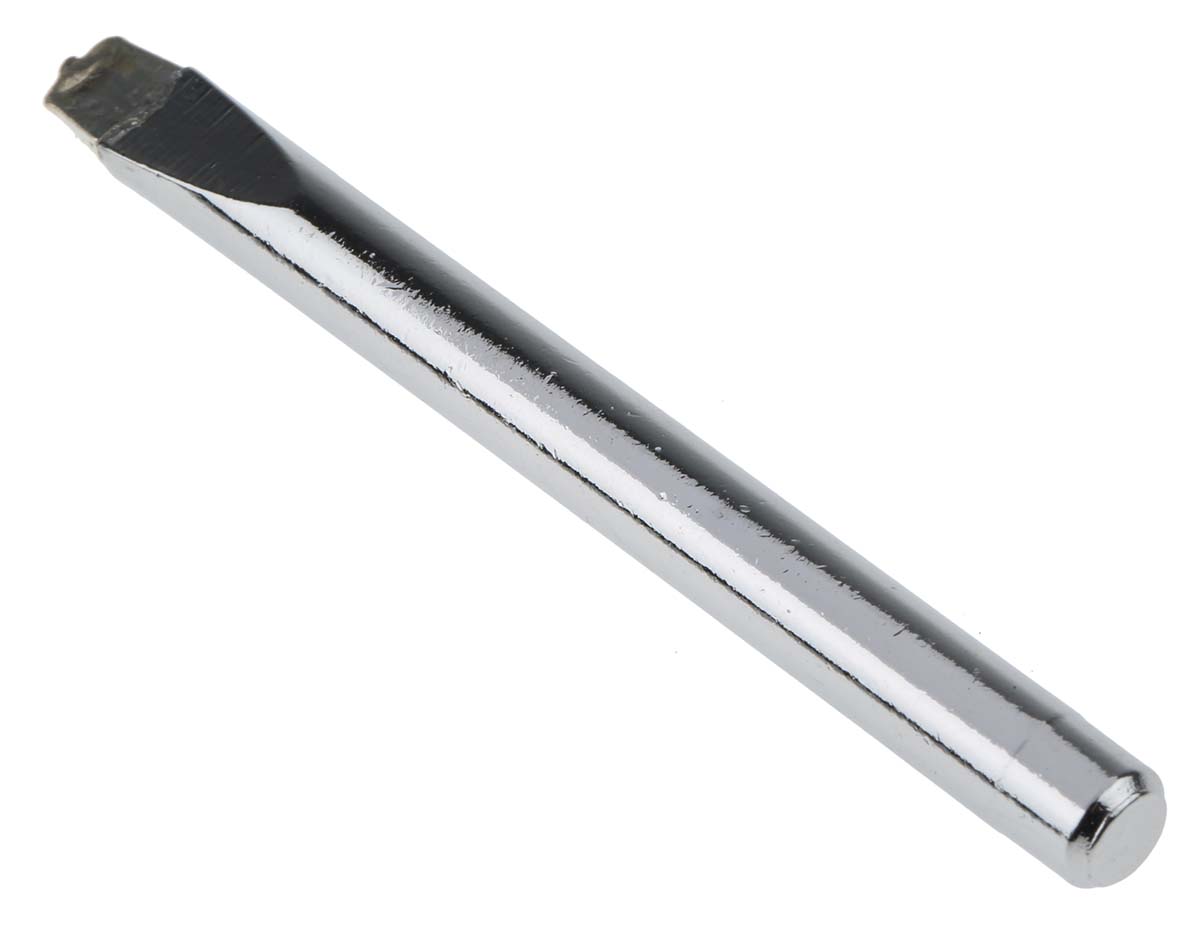 Weller S36 5 mm Screwdriver Soldering Iron Tip for use with SP40N/SI40/SPI41