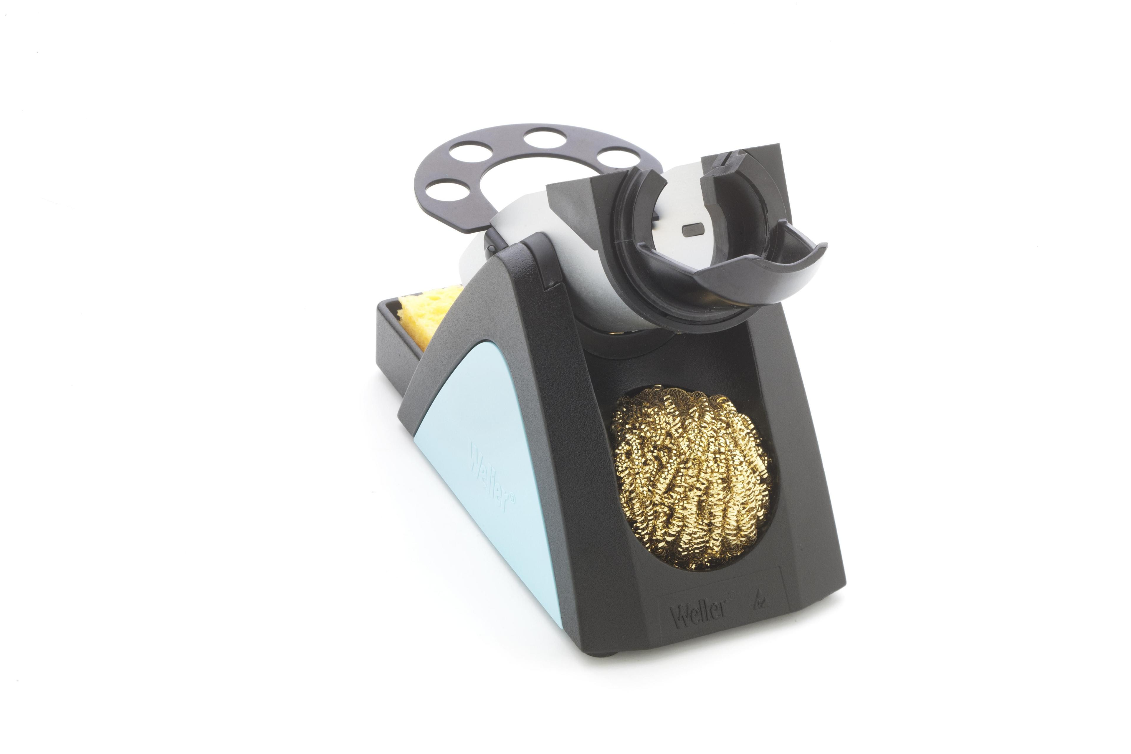 Weller Soldering Accessory WSR202 Iron Holder, for use with WSP150&WP200&WXP200 Irons
