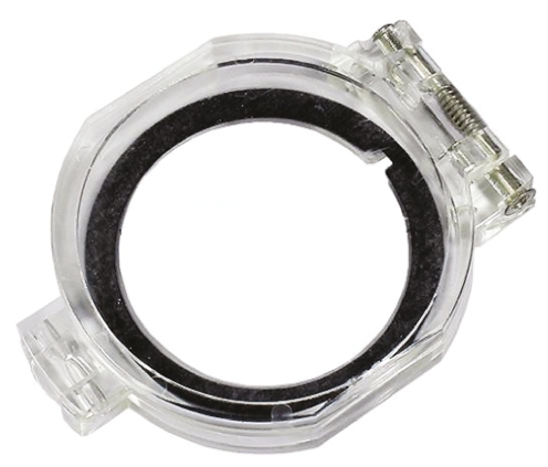 HARTING, Har-Port Dust Cap for use with RJ45 Connectors