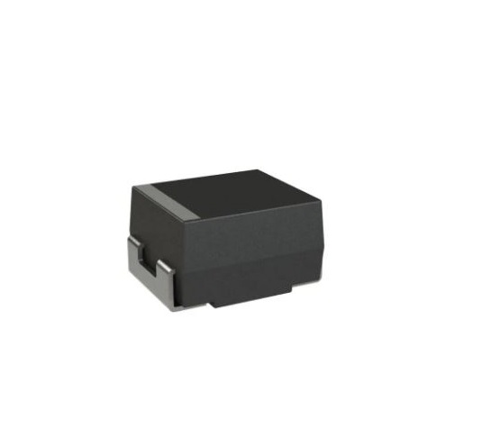 Panasonic 10μF Tantalum Capacitor 35V dc, TQC Series