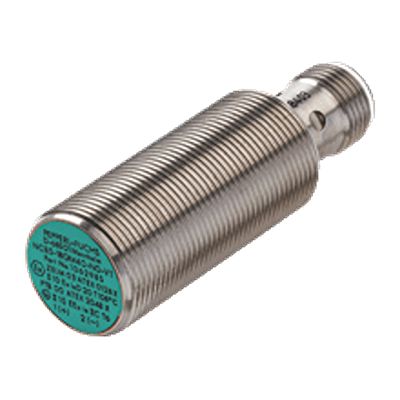 Pepperl + Fuchs Inductive Barrel Inductive Proximity Sensor, M12, 5 mm Detection, NAMUR NC, 8.2 V