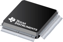 TMS320VC5402PGE100 Texas Instruments TMS320VC5402, 16bit Digital Signal Processor 20MHz DARAM 144-Pin LQFP