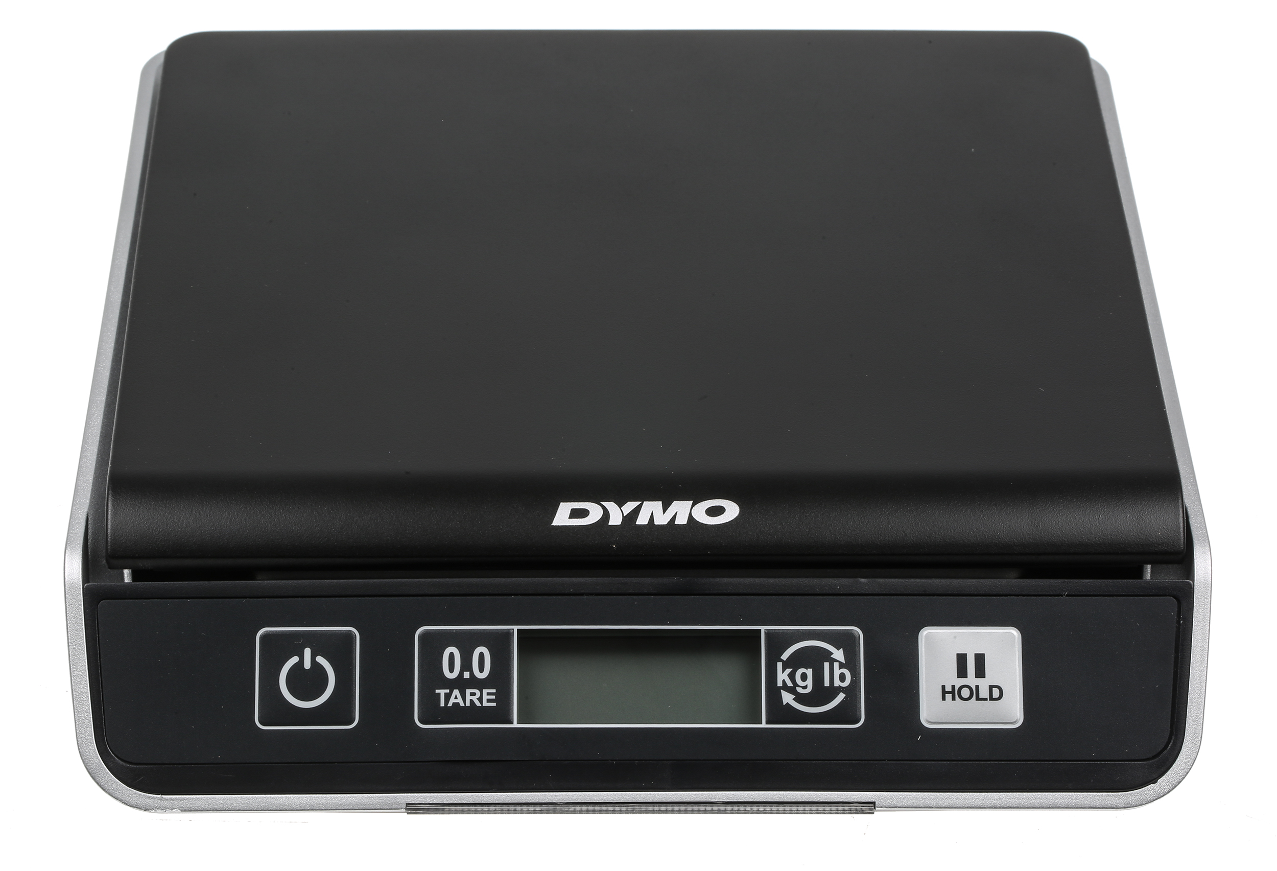 Dymo M5 Platform Weighing Scale, 5kg Weight Capacity, With RS Calibration