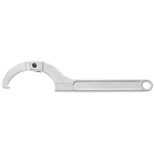 Facom 125A.180 180mm C Spanner 492 mm Chrome Vanadium Steel