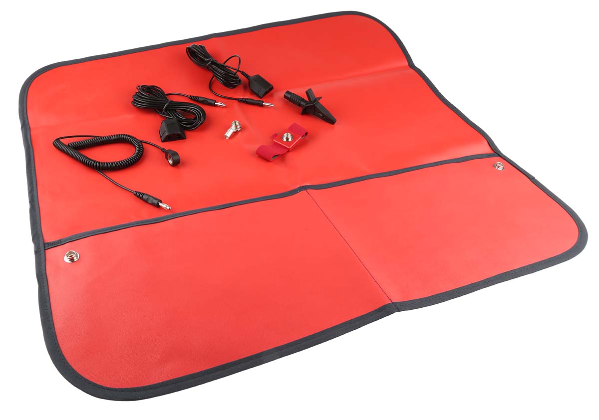 RS PRO ESD Field Kit