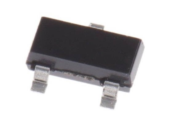 Renesas Electronics Voltage Reference 0.2% 3 Ld SOT-23, ISL21010CFH320Z-TK