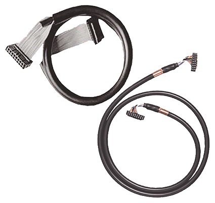 Siemens Round Ribbon Cable, 32-Way