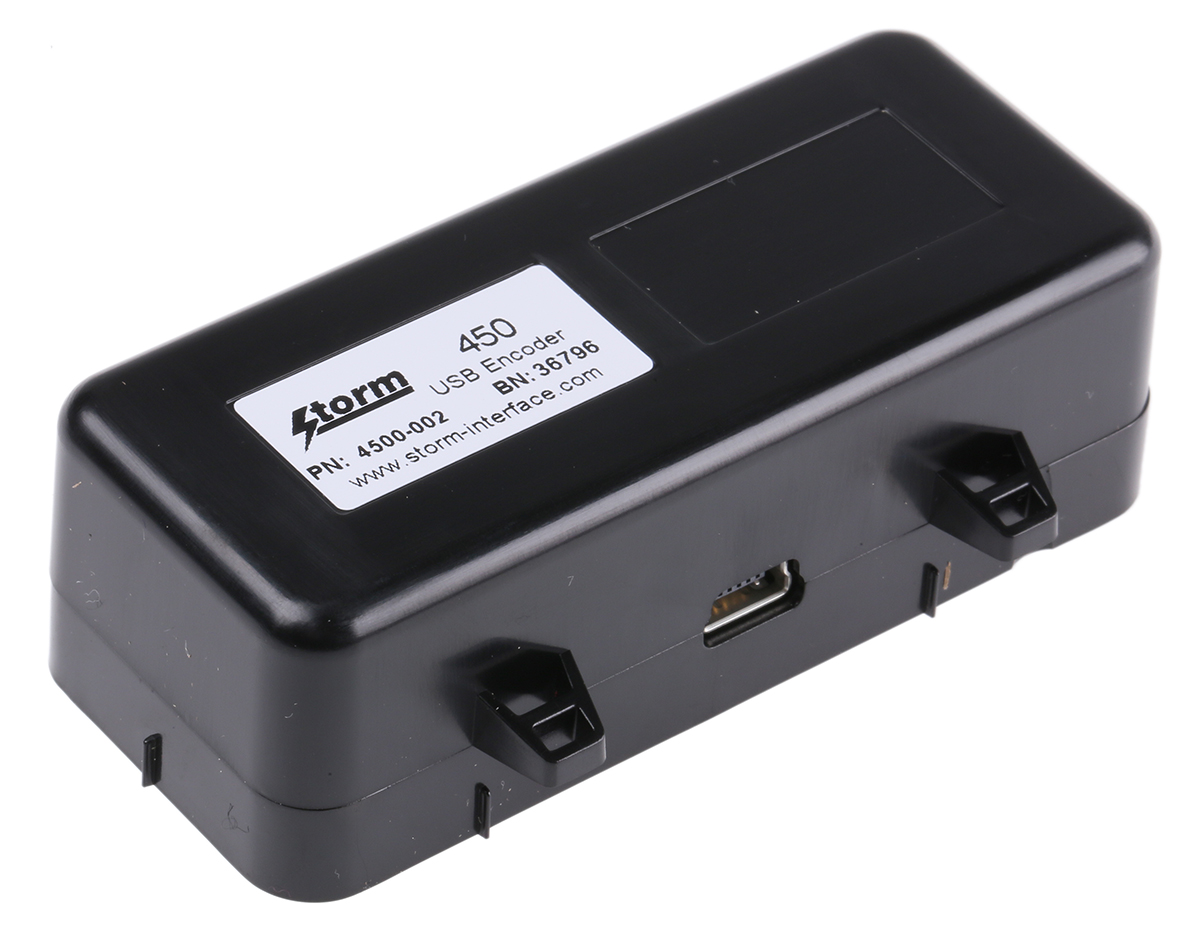 Keypad Encoder for Storm K Range 700 and 720 Keypads