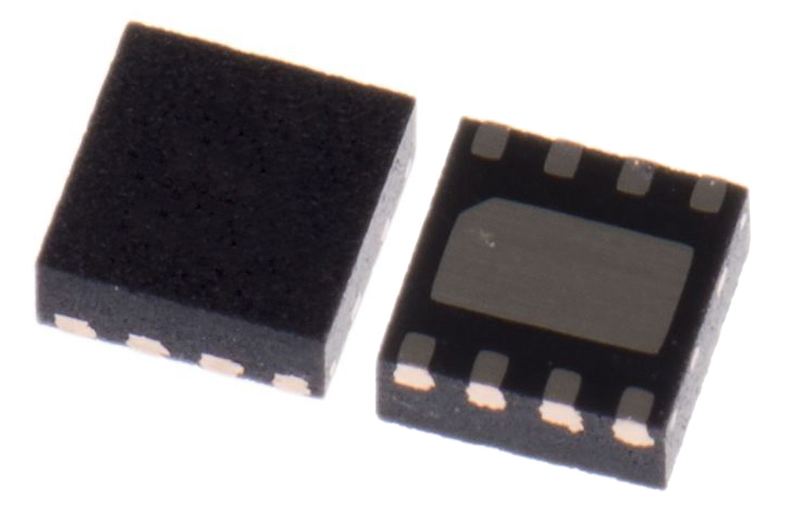 Infineon NOR 128Mbit SPI Flash Memory 8-Pin WSON, S25FL128SAGNFI011