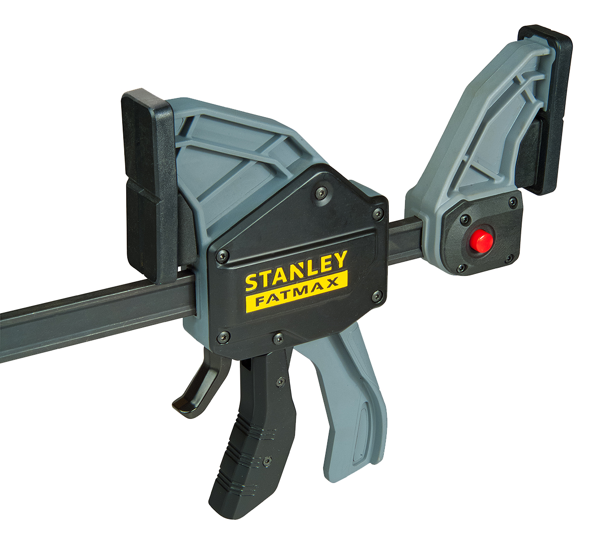 Stanley 600mm x 92mm Quick Clamp