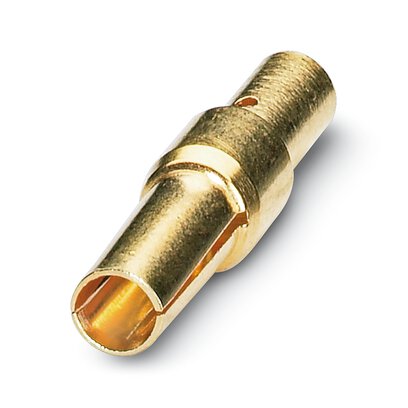 Phoenix Contact RC Series Female Crimp Contact, 20AWG Min, 19AWG Max
