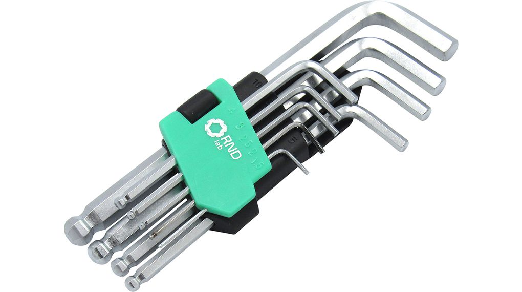 Hex Keys / Hex Key Sets