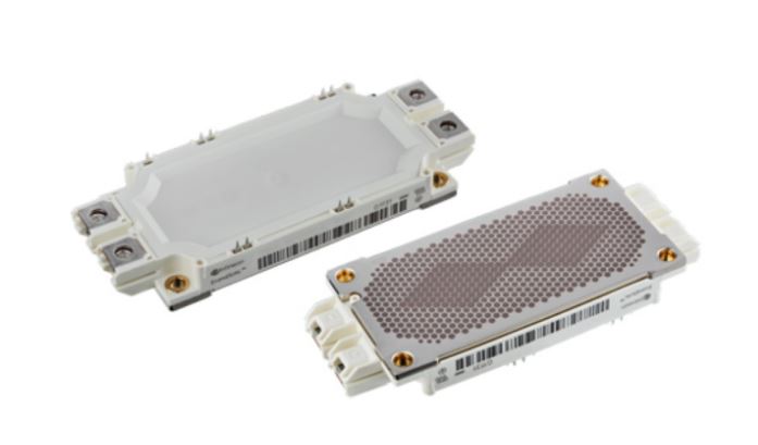 Infineon IFF600B12ME4PB11BPSA1 Dual IGBT Module, 600 A 1200 V ECONOD