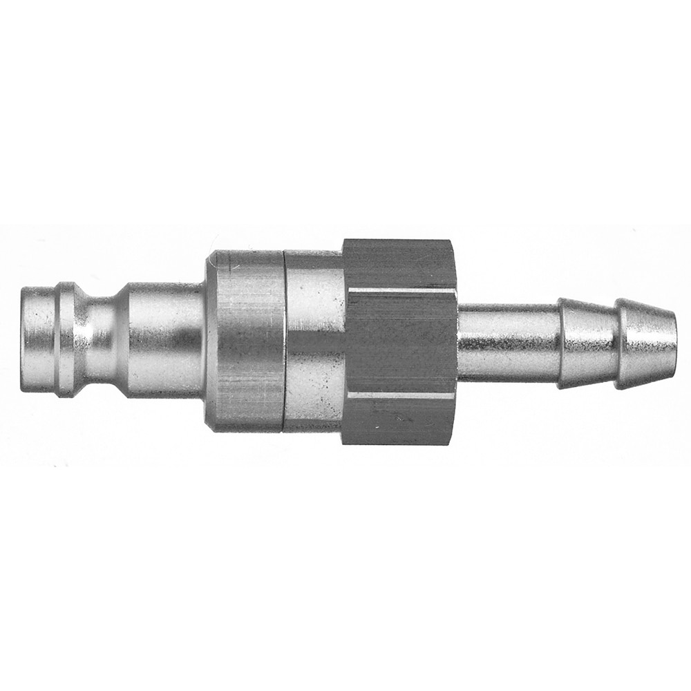 Legris Stainless Steel Female Pneumatic Quick Connect Coupling, Female Thread